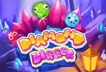 Diamond Digger slot